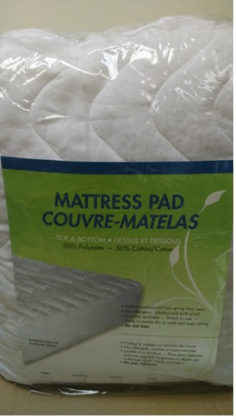Mattress-Pad
